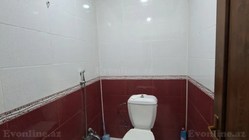 Kirayə verilir 2 otaqlı Mənzil Yeni tikili 100 m² Yeni Yasamal - şəkil 12