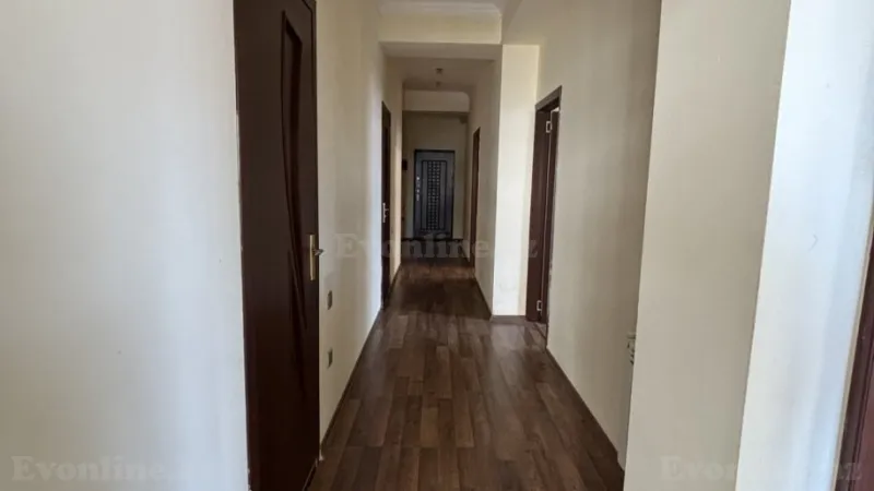 Kirayə verilir 3 otaqlı Mənzil Yeni tikili 120 m² Həzi Aslanov - şəkil 5
