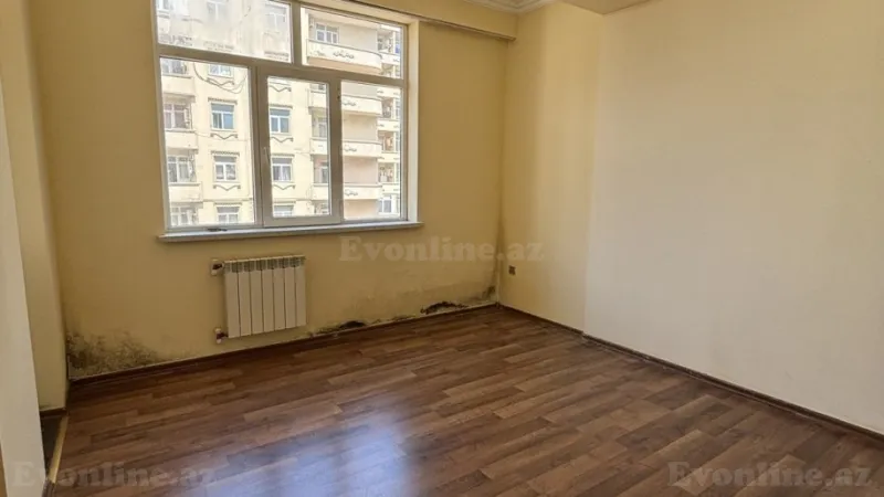 Kirayə verilir 3 otaqlı Mənzil Yeni tikili 120 m² Həzi Aslanov - şəkil 6