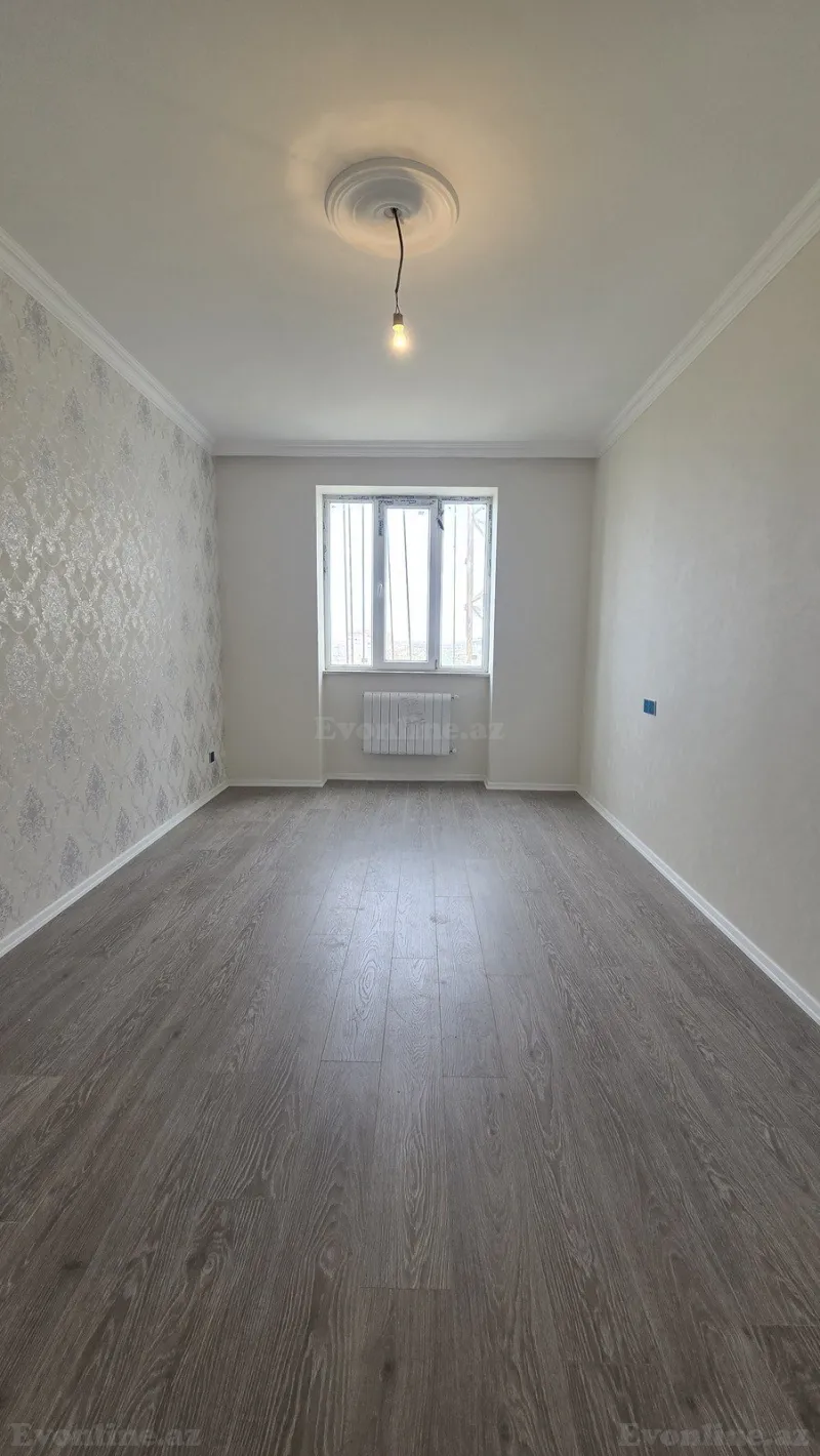 2 otaqlı Mənzil 50 m² Xırdalan Satılır