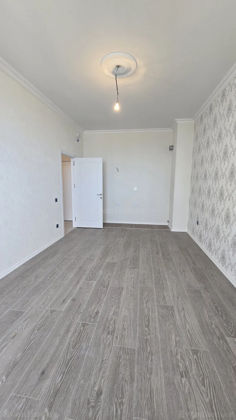 Satılır 2 otaqlı Mənzil Yeni tikili 50 m² Xırdalan - şəkil 2