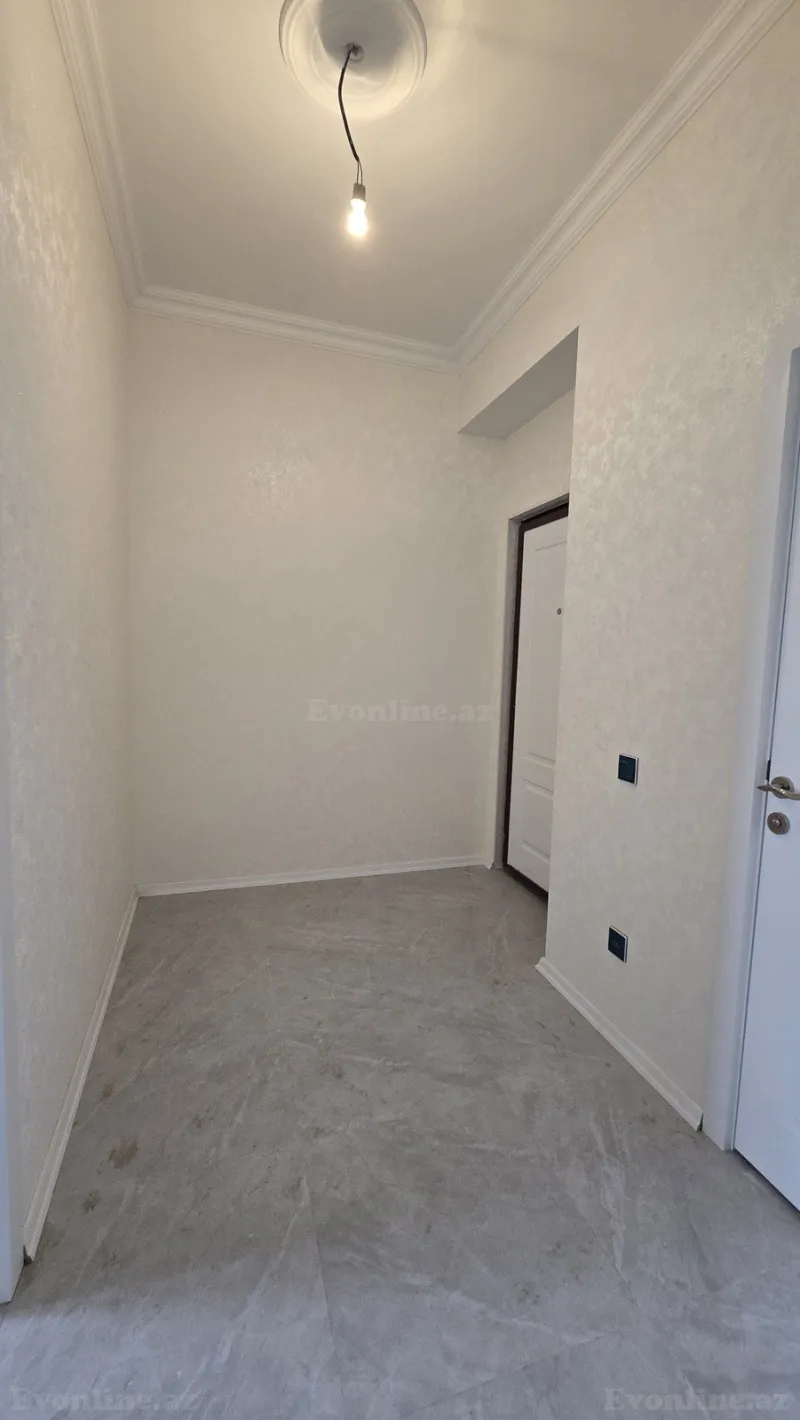 Satılır 2 otaqlı Mənzil Yeni tikili 50 m² Xırdalan - şəkil 3