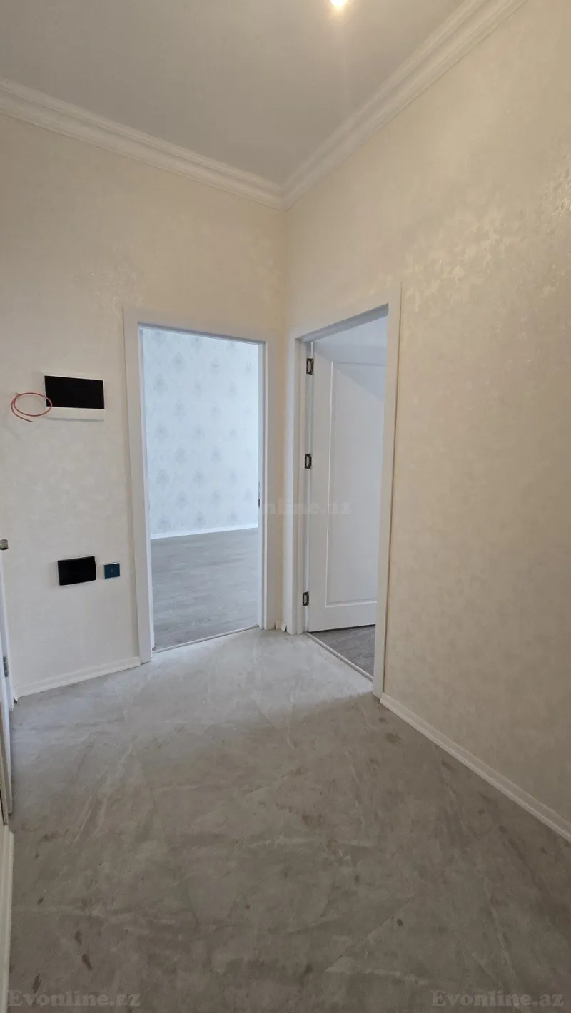 Satılır 2 otaqlı Mənzil Yeni tikili 50 m² Xırdalan - şəkil 5