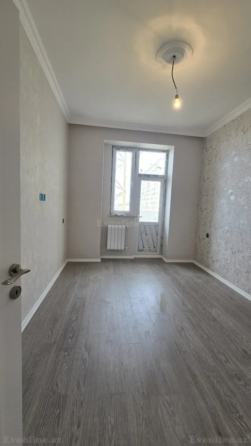Satılır 2 otaqlı Mənzil Yeni tikili 50 m² Xırdalan - şəkil 6