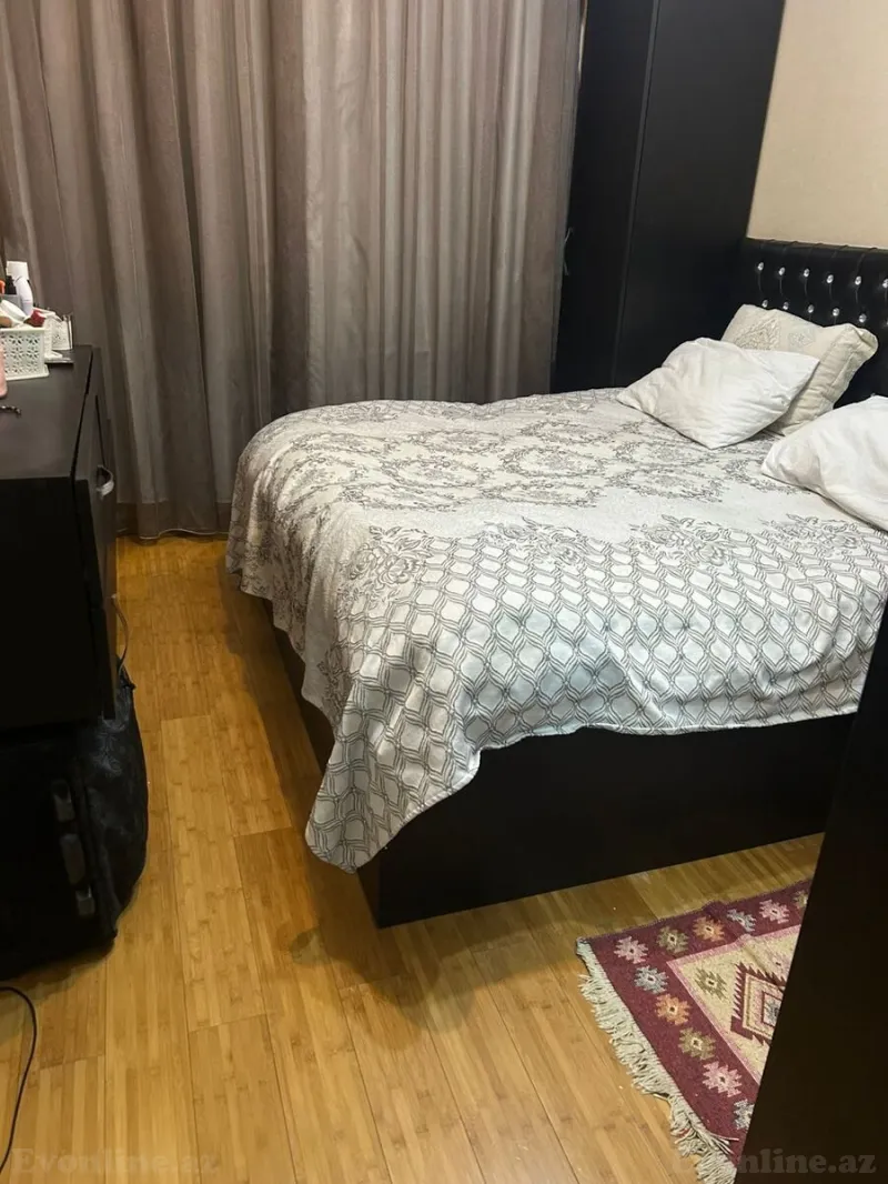 Satılır 2 otaqlı Mənzil Yeni tikili 48 m² Yasamal - şəkil 5