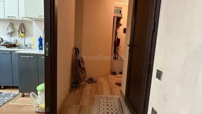 Satılır 1 otaqlı Mənzil Yeni tikili 46 m² Abşeron r. - şəkil 5
