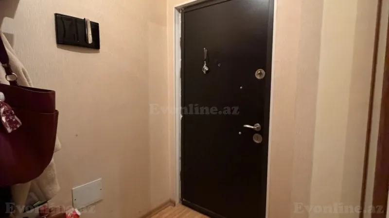 Satılır 1 otaqlı Mənzil Yeni tikili 46 m² Abşeron r. - şəkil 6