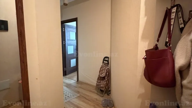Satılır 1 otaqlı Mənzil Yeni tikili 46 m² Abşeron r. - şəkil 7