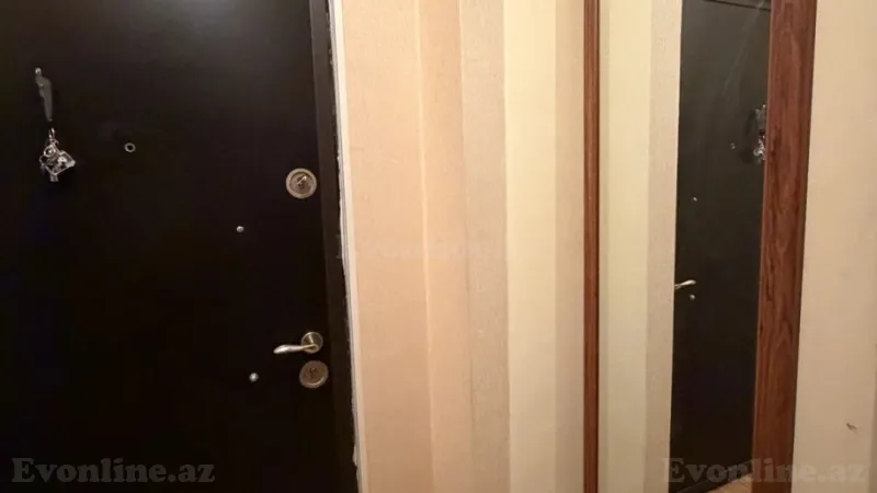 Satılır 1 otaqlı Mənzil Yeni tikili 46 m² Abşeron r. - şəkil 8
