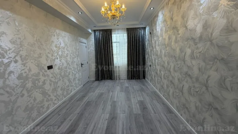 2 otaqlı Mənzil 44 m² Masazır Satılır