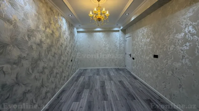 Satılır 2 otaqlı Mənzil Yeni tikili 44 m² Masazır - şəkil 2