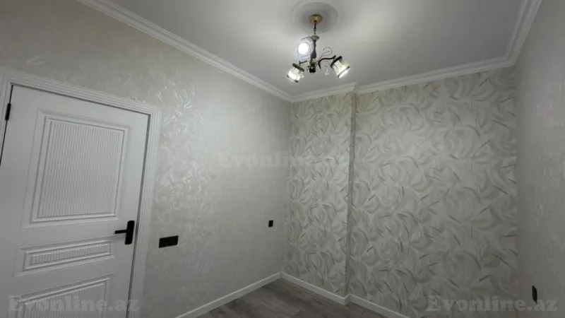 Satılır 2 otaqlı Mənzil Yeni tikili 44 m² Masazır - şəkil 4