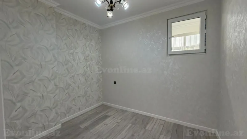 Satılır 2 otaqlı Mənzil Yeni tikili 44 m² Masazır - şəkil 6