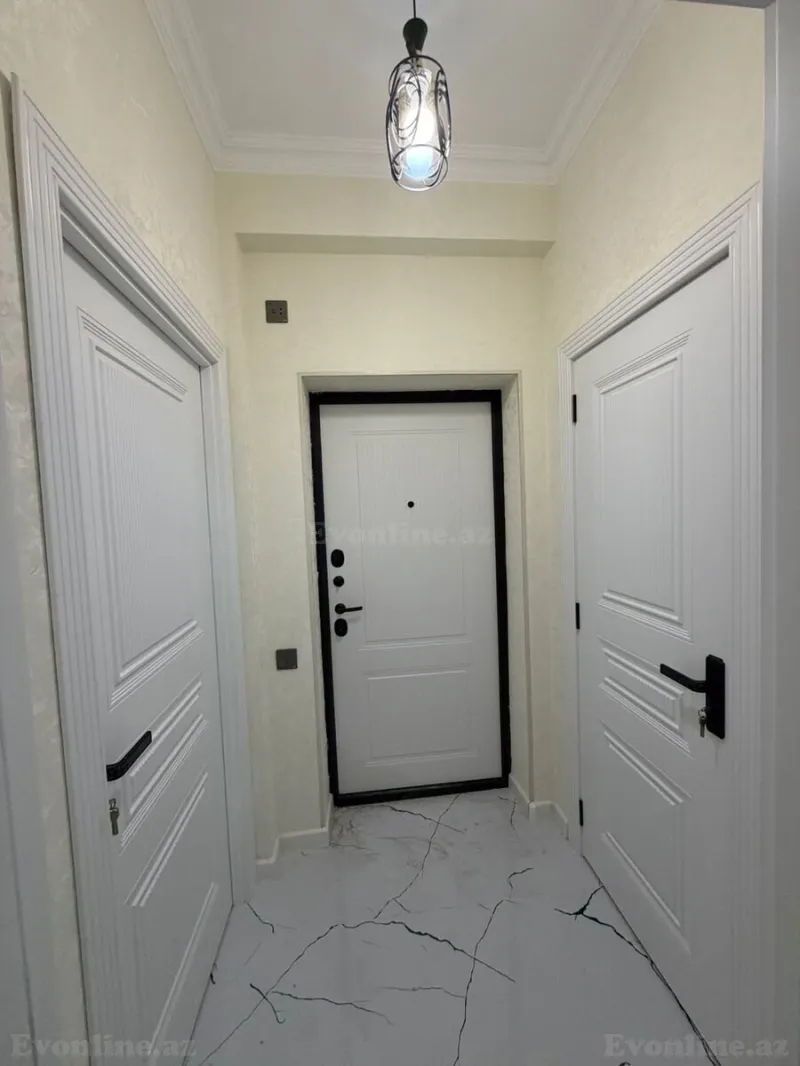 Satılır 2 otaqlı Mənzil Yeni tikili 44 m² Masazır - şəkil 7