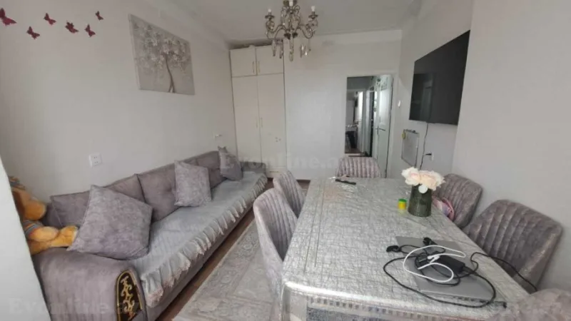 2 otaqlı Mənzil 60 m² Qaraçuxur Satılır