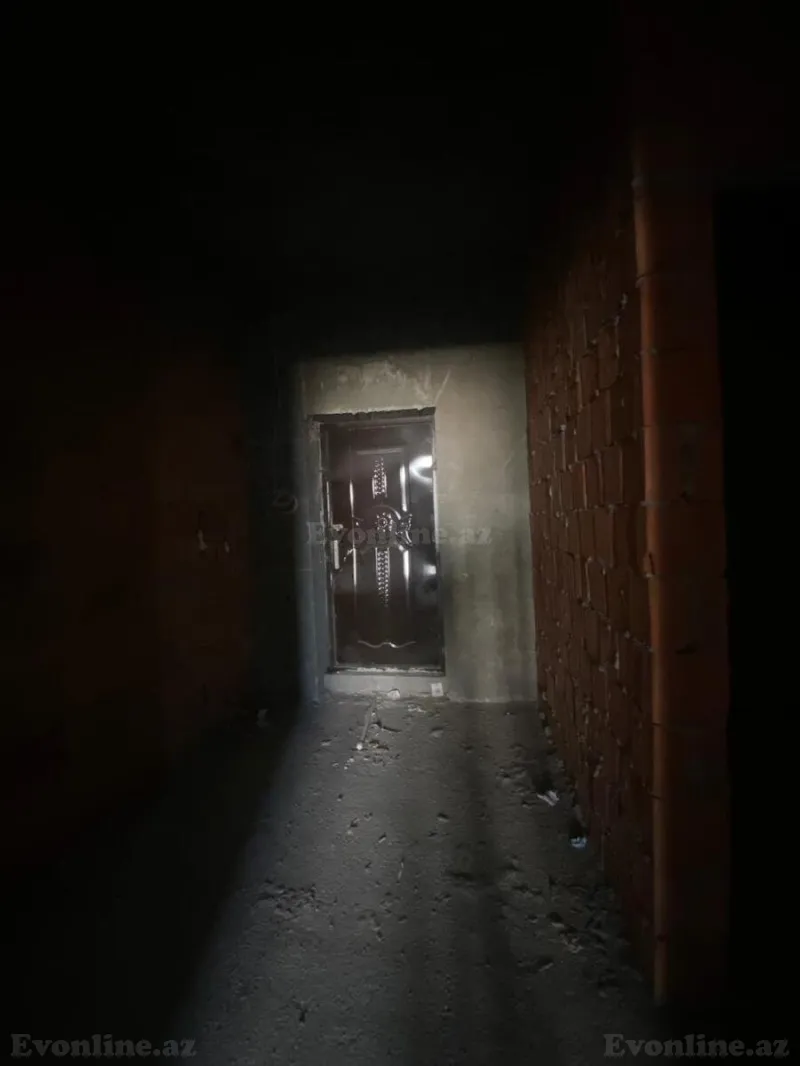 Satılır 2 otaqlı Mənzil Yeni tikili 92 m² 8-ci kilometr - şəkil 4