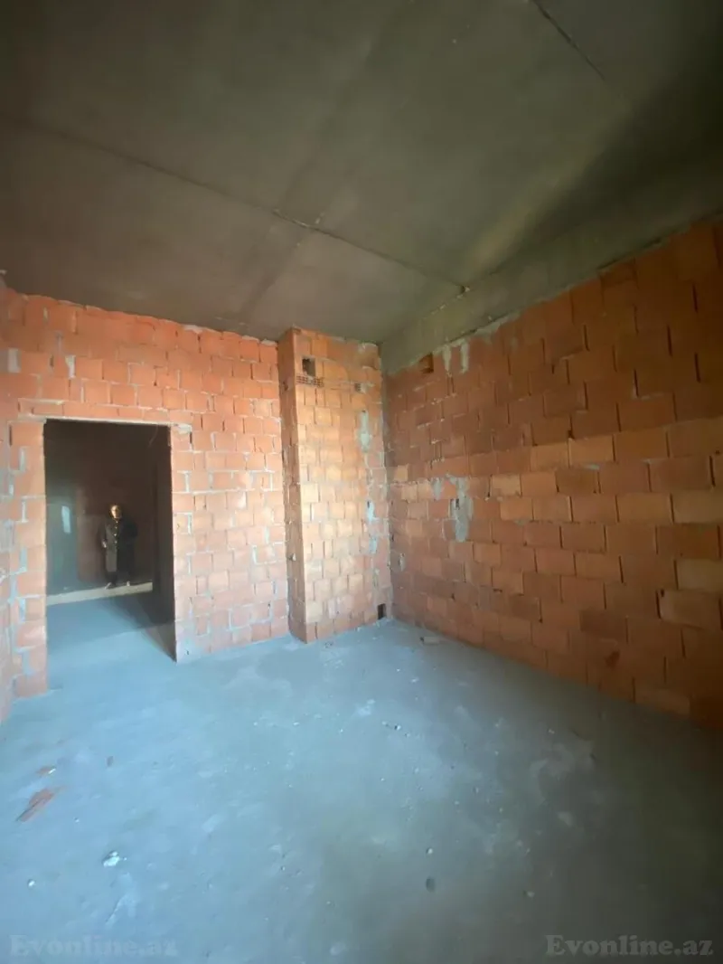 Satılır 2 otaqlı Mənzil Yeni tikili 92 m² 8-ci kilometr - şəkil 12