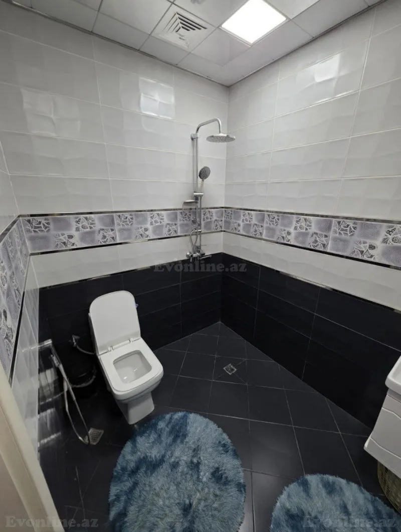 Satılır 2 otaqlı Mənzil Yeni tikili 62 m² Əhmədli - şəkil 5