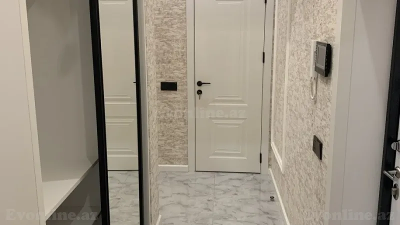 2 otaqlı Mənzil 68 m² 28 May m. Satılır