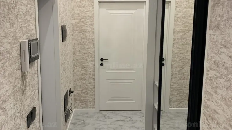Satılır 2 otaqlı Mənzil Yeni tikili 68 m² 28 May m. - şəkil 2