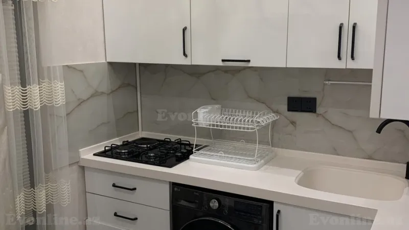 Satılır 2 otaqlı Mənzil Yeni tikili 68 m² 28 May m. - şəkil 4
