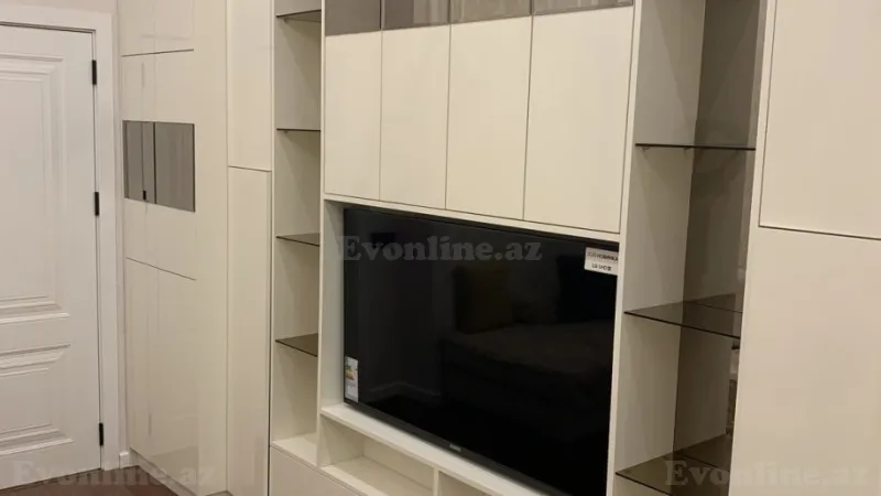 Satılır 2 otaqlı Mənzil Yeni tikili 68 m² 28 May m. - şəkil 5