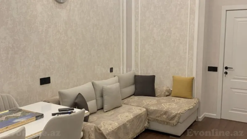 Satılır 2 otaqlı Mənzil Yeni tikili 68 m² 28 May m. - şəkil 6