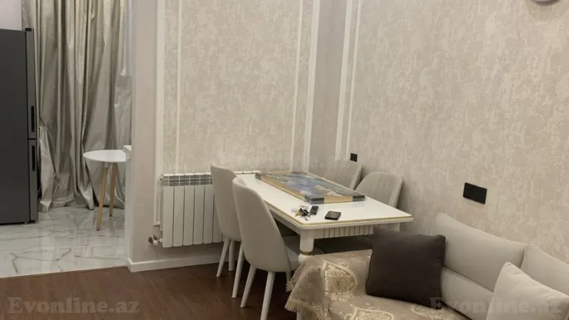 Satılır 2 otaqlı Mənzil Yeni tikili 68 m² 28 May m. - şəkil 7