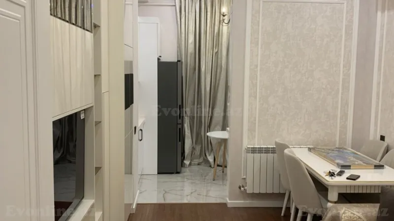 Satılır 2 otaqlı Mənzil Yeni tikili 68 m² 28 May m. - şəkil 8