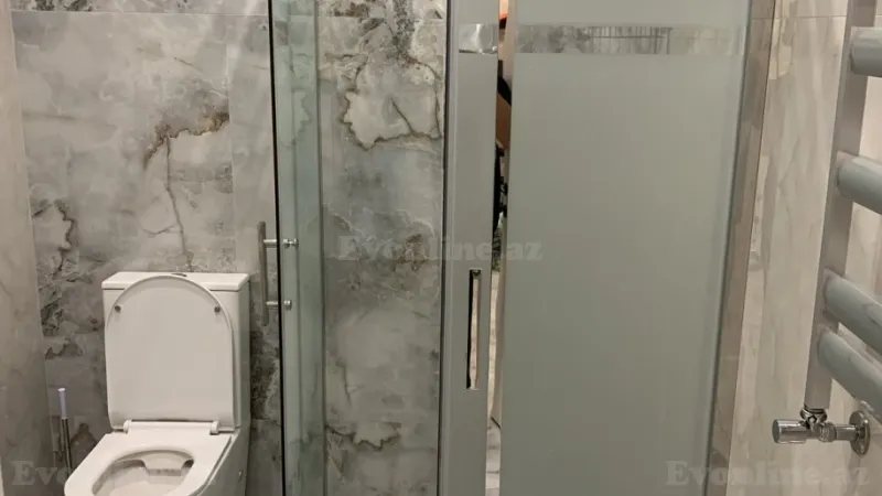 Satılır 2 otaqlı Mənzil Yeni tikili 68 m² 28 May m. - şəkil 11
