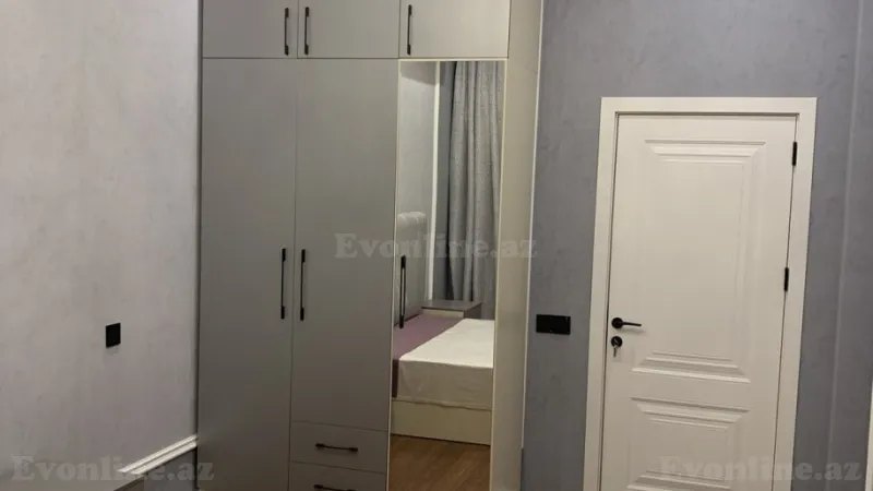 Satılır 2 otaqlı Mənzil Yeni tikili 68 m² 28 May m. - şəkil 13