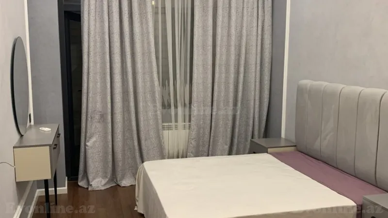 Satılır 2 otaqlı Mənzil Yeni tikili 68 m² 28 May m. - şəkil 14