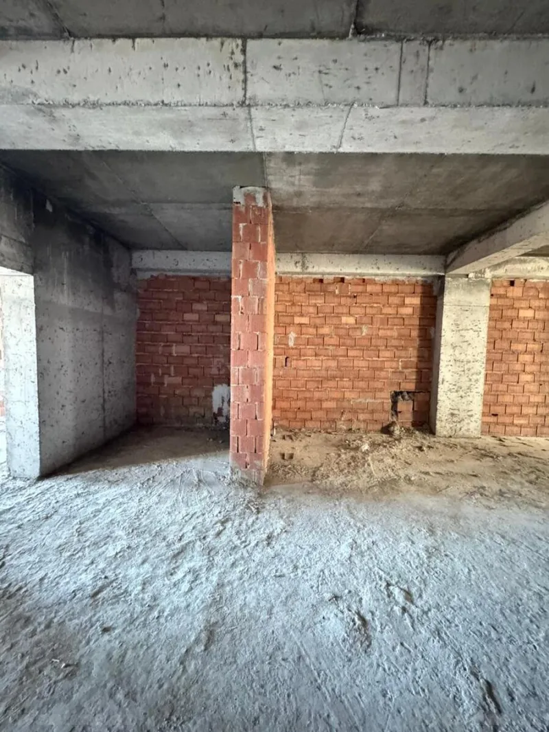 Satılır 4 otaqlı Mənzil Yeni tikili 215 m² Nərimanov r. - şəkil 4