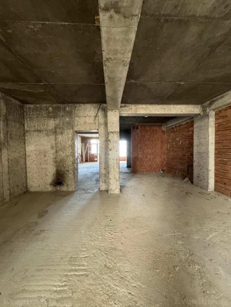 Satılır 4 otaqlı Mənzil Yeni tikili 215 m² Nərimanov r. - şəkil 6
