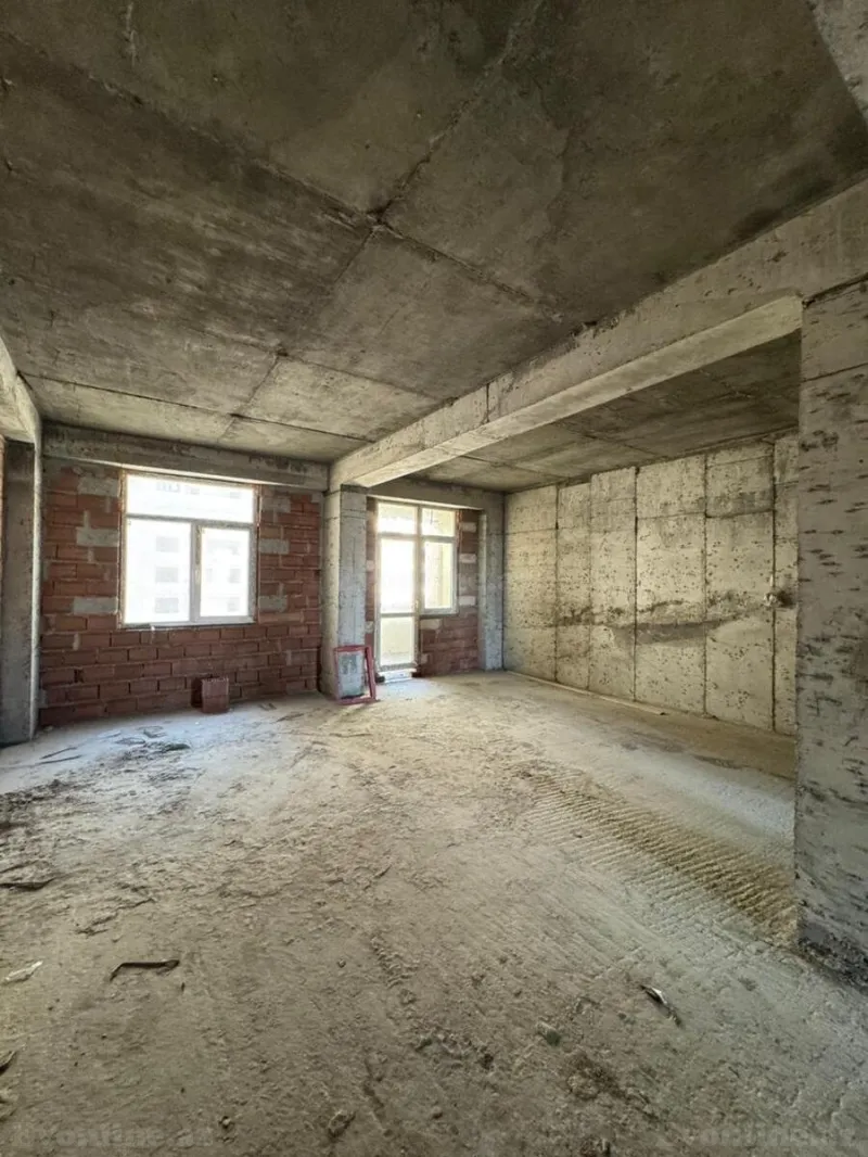 Satılır 4 otaqlı Mənzil Yeni tikili 215 m² Nərimanov r. - şəkil 9