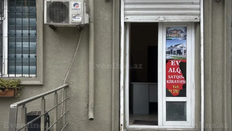 Kirayə verilir Obyekt 20 m² 3-cü mikrorayon - şəkil 2
