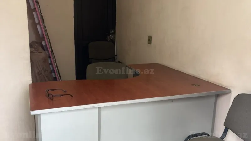 Kirayə verilir Obyekt 20 m² 3-cü mikrorayon - şəkil 4