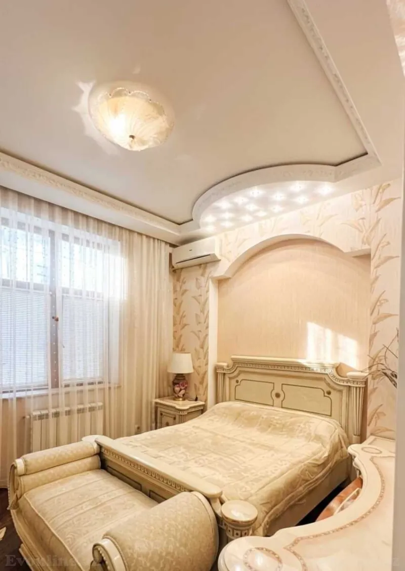 Satılır 3 otaqlı Mənzil Yeni tikili 128 m² İçərişəhər m. - şəkil 8
