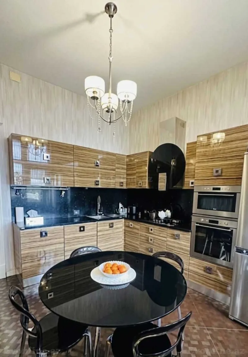 Satılır 3 otaqlı Mənzil Yeni tikili 128 m² İçərişəhər m. - şəkil 10