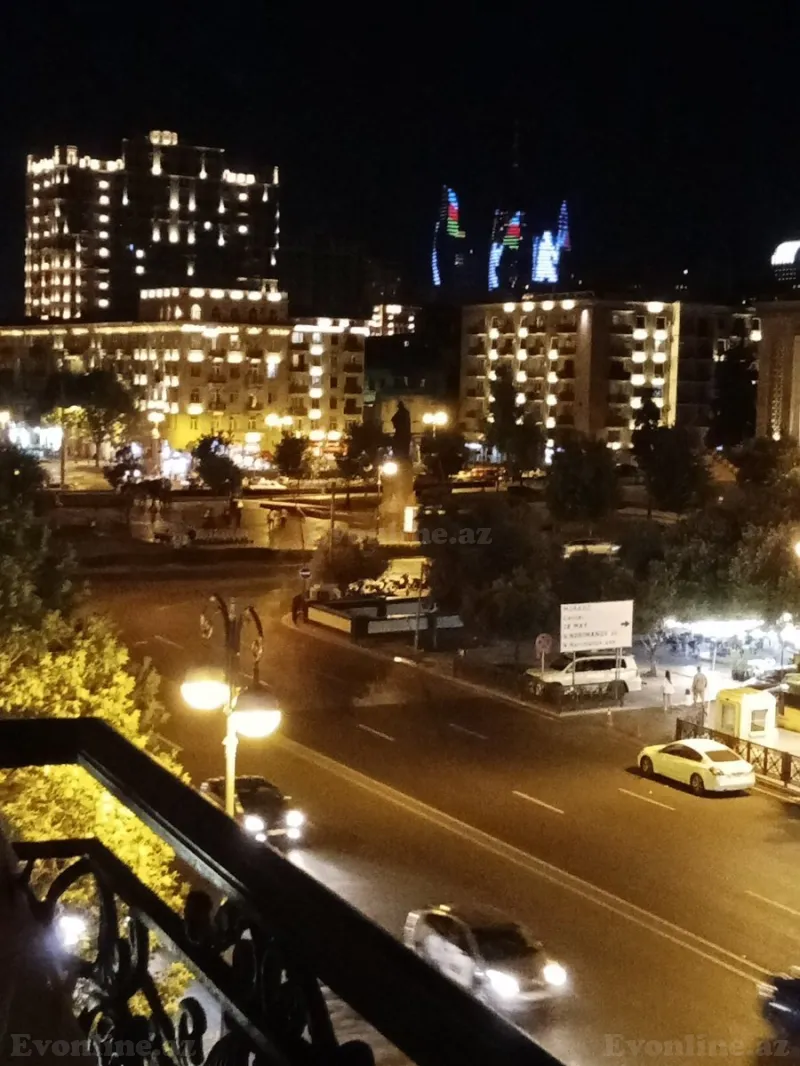 2 otaqlı Mənzil 68 m² Kubinka Kirayə verilir