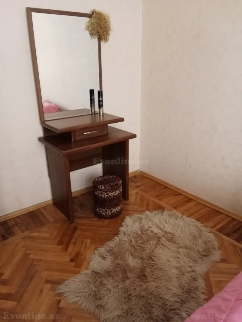 Kirayə verilir 2 otaqlı Mənzil Köhnə tikili 68 m² Kubinka - şəkil 10