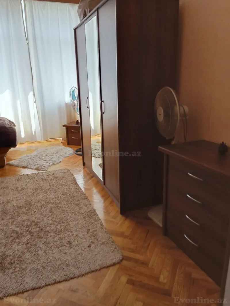 Kirayə verilir 2 otaqlı Mənzil Köhnə tikili 68 m² Kubinka - şəkil 11