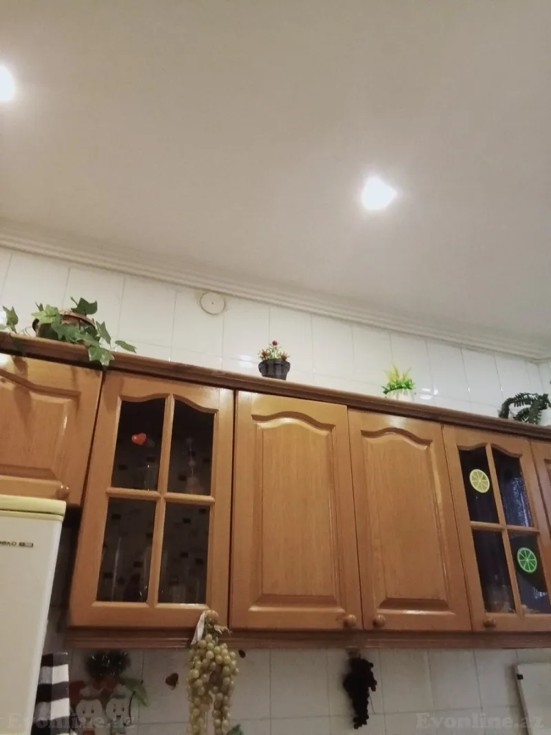 Kirayə verilir 2 otaqlı Mənzil Köhnə tikili 68 m² Kubinka - şəkil 12