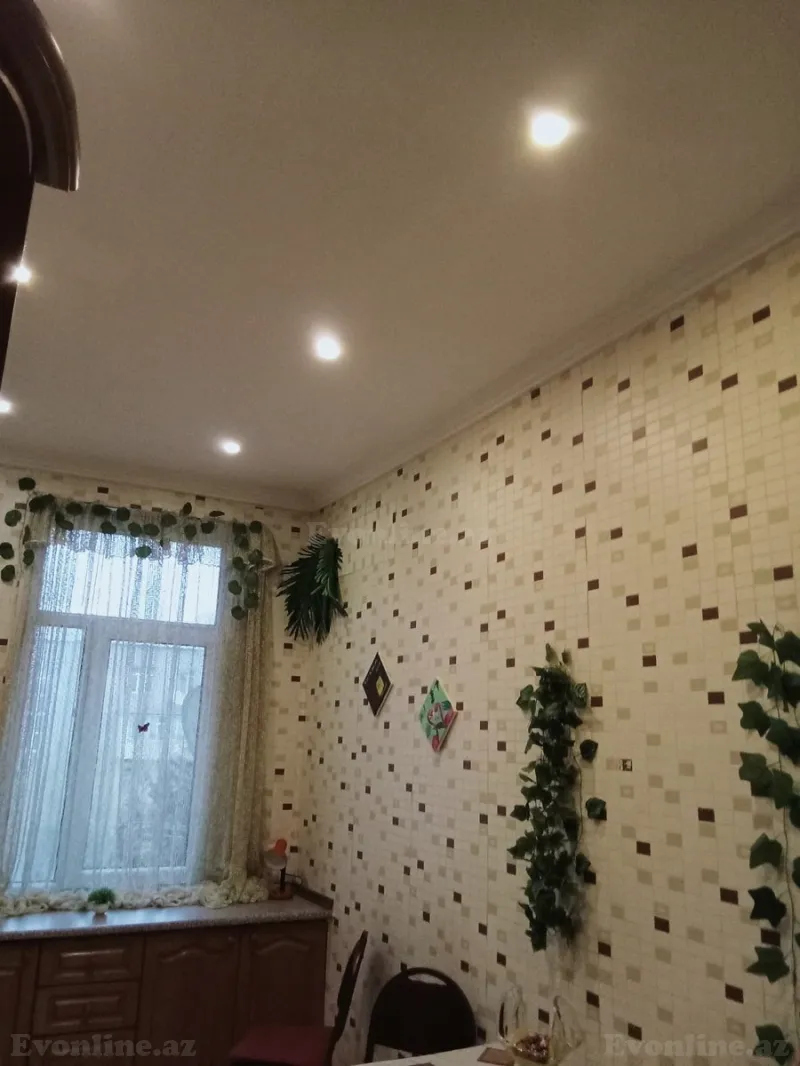 Kirayə verilir 2 otaqlı Mənzil Köhnə tikili 68 m² Kubinka - şəkil 13