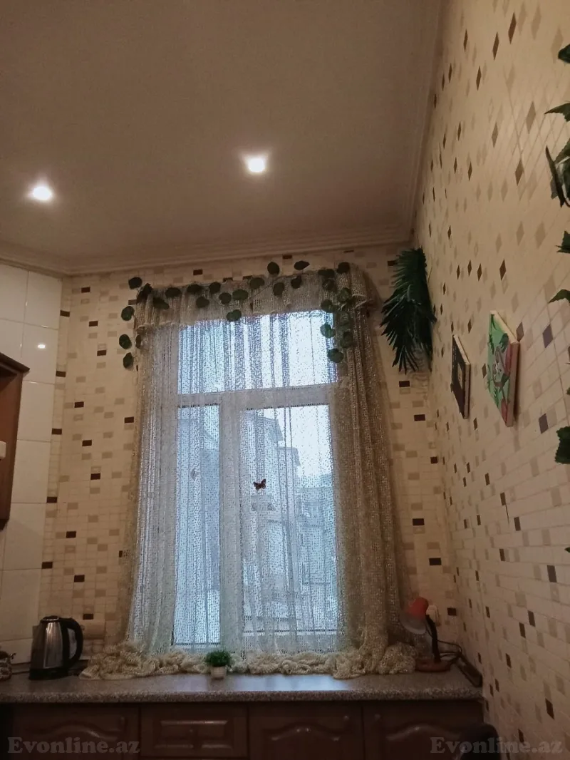 Kirayə verilir 2 otaqlı Mənzil Köhnə tikili 68 m² Kubinka - şəkil 14