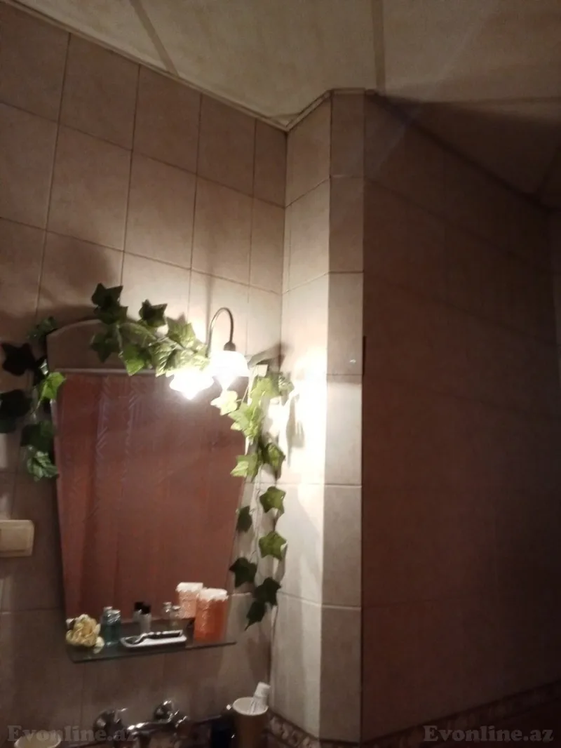 Kirayə verilir 2 otaqlı Mənzil Köhnə tikili 68 m² Kubinka - şəkil 17
