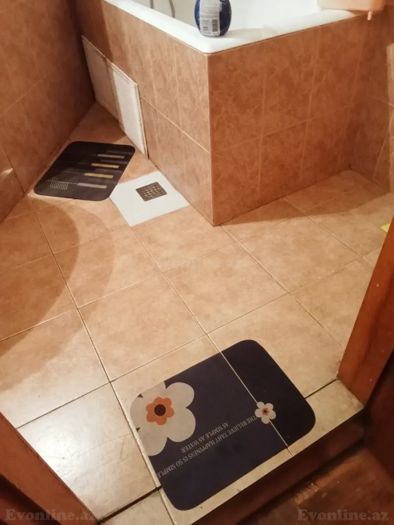 Kirayə verilir 2 otaqlı Mənzil Köhnə tikili 68 m² Kubinka - şəkil 18
