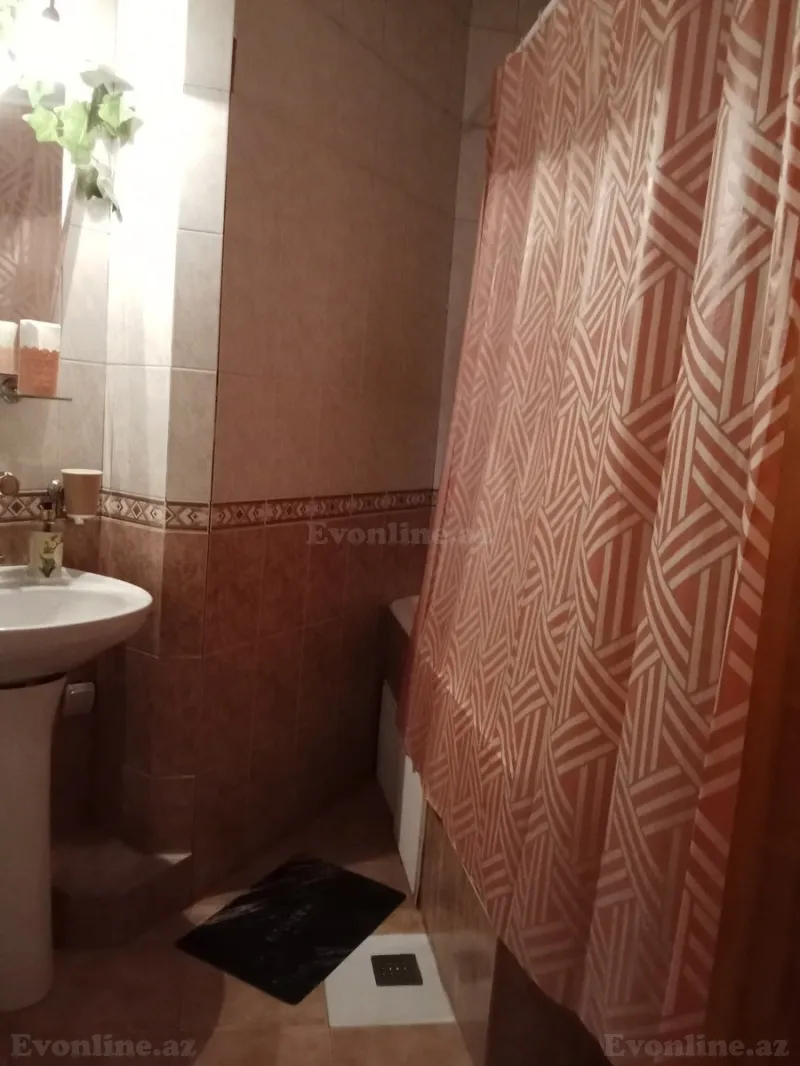 Kirayə verilir 2 otaqlı Mənzil Köhnə tikili 68 m² Kubinka - şəkil 19