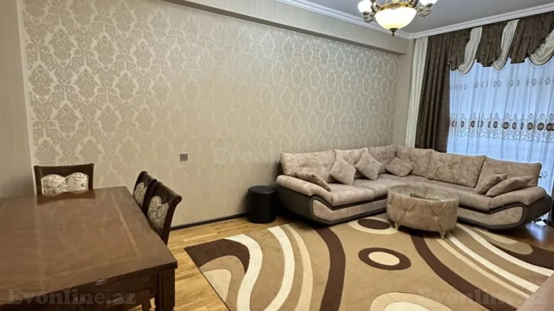 Satılır 2 otaqlı Mənzil Yeni tikili 68 m² Suraxanı r. - şəkil 2