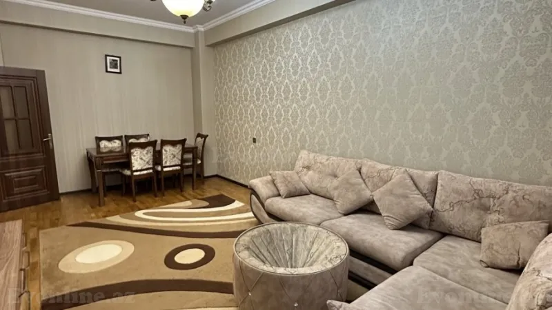 Satılır 2 otaqlı Mənzil Yeni tikili 68 m² Suraxanı r. - şəkil 4